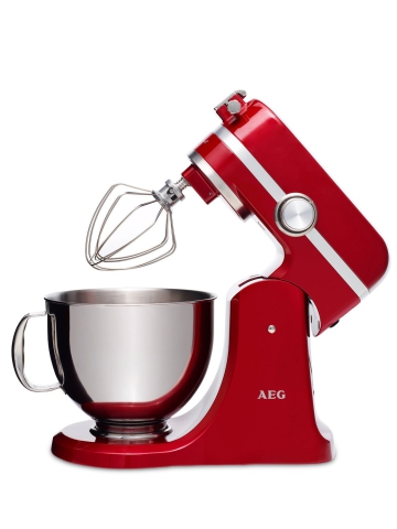 AEG UltraMix KM 4000