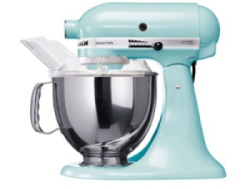 Teigknetmaschine Vergleich