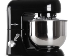 das ist die beste teigknetmaschine